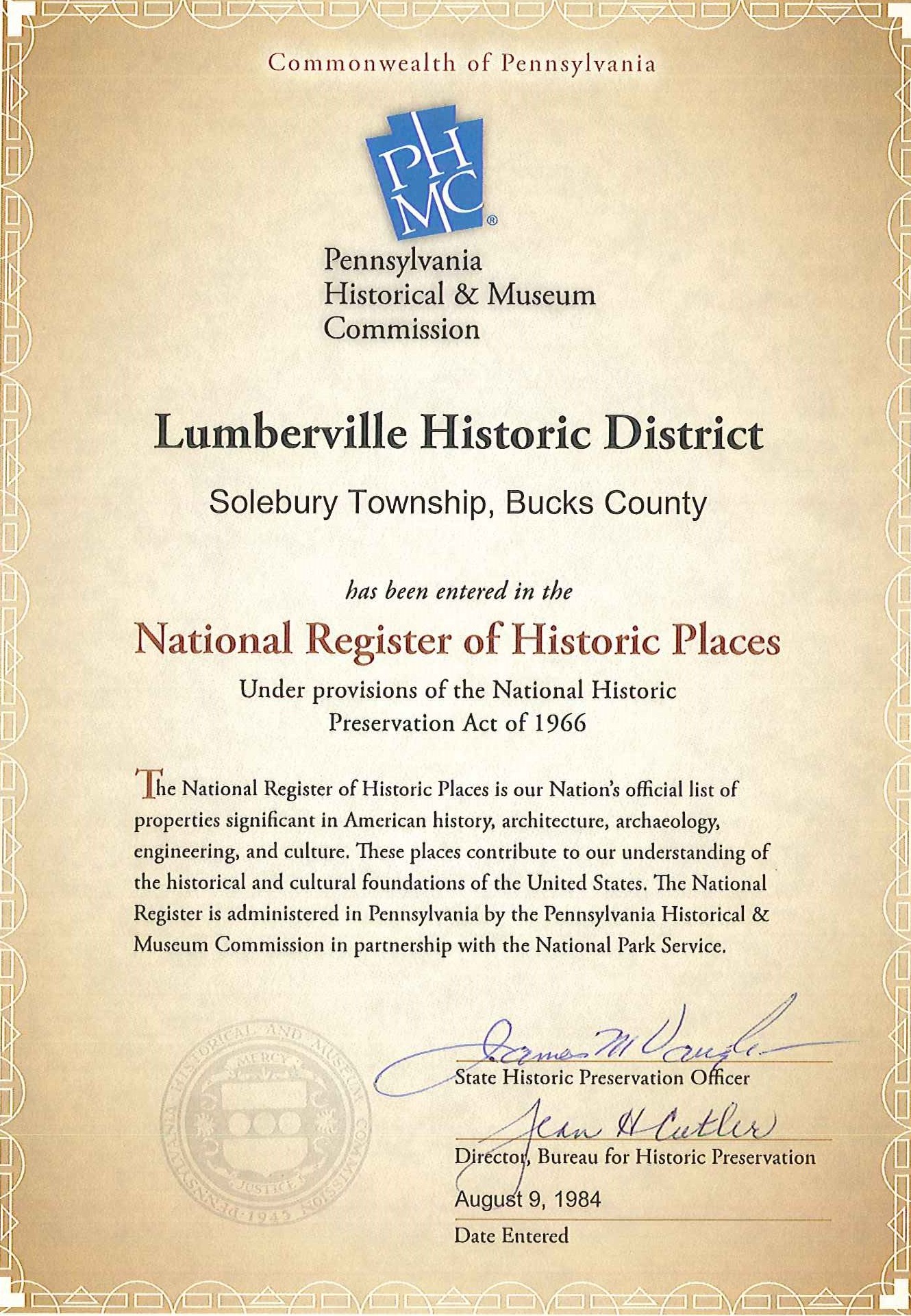 STHS_Lumberville-HDCert